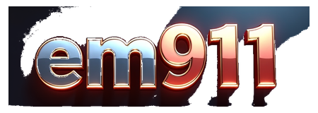 em911 logo